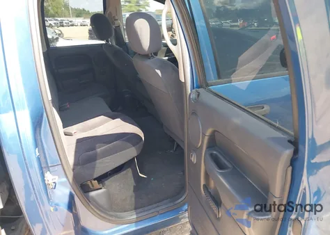 2004 Dodge Ram 1500 Slt/Laramie z USA, uszkodzony, nr VIN 1D7HA18D94S539083